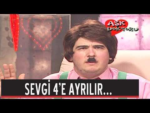 Aşk doktoru 💕👨‍⚕️| Dikkat Şahan Çıkabilir