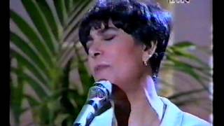 Mia Martini in La canzone popolare di Ivano Fossati