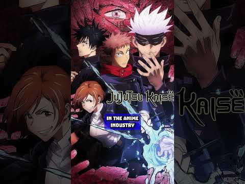 Anime Industry Grows by 14% to Record High in 2023 | #anime #animenews #anime2025