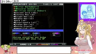 #4[JP/babyEN]ゾンビはびこる森の洋館からの脱出(house of necrosis)