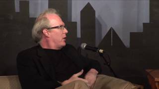 Tracy Letts on The Interview Show (Part Two) video