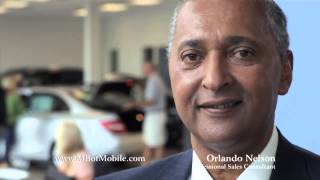 preview picture of video 'Mercedes-Benz of Mobile | We Value Customer & Employee Relationships'