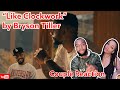 Bryson Talking His SHIT Like Clockwork By Bryson Tiller