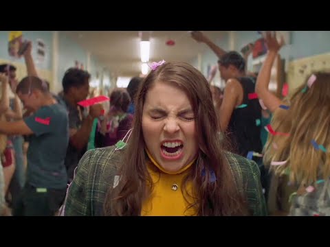 ブックスマート 卒業前夜のパーティーデビュー Video4