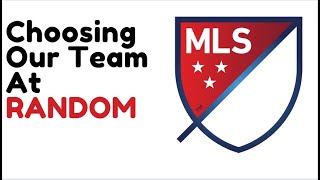 Dave & Alex Pick An MLS Team To Support At RANDOM