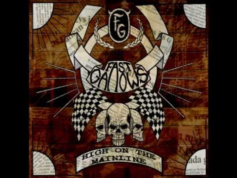 Fast Gallows (KIngs in Exile) - Don't Speak on my Behalf