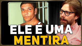 A VERDADE SOBRE PEDRINHO M4T4D0R | ULLISSES CAMPBELL | RICARDO VENTURA