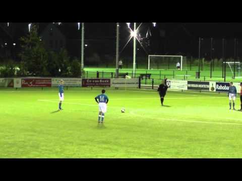 2 okt 2013 VV De Meern B2 - Argon B2 vr 3-2 Redding Rainier