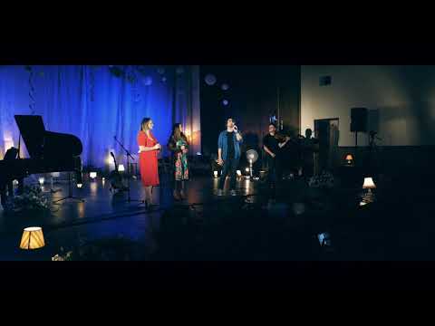 Adi Gliga - Simina si Gabriela - Sunt un pribeag 2019