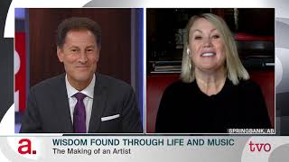 Jann Arden: Wisdom Earned Through Life and Music