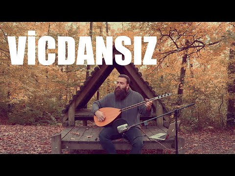 Muhammed Ali Evci - Vicdansız #akustik #video