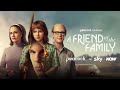 A Friend Of The Family Official Trailer Peacock Original
