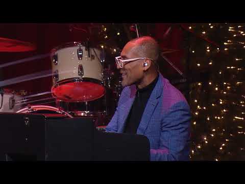Go Tell It On the Mountain featuring Kenny Banks Sr & Kenny Banks Jr @ Decatur City Church