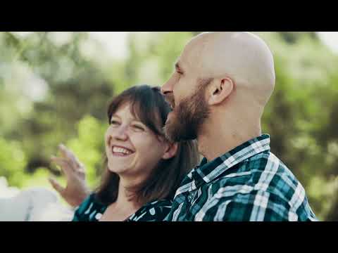 Przepis na Rodzinę #18: Agnieszka i Adrian Pieniążkowie czyli Domowe Zawirowania