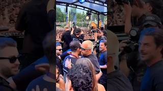 Swedish house mafia at Tomorrowland 2025 #tomorrowland #2025 #tml #edm #dance #music  #dj #festival