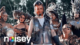 The Big Night Out Music Video