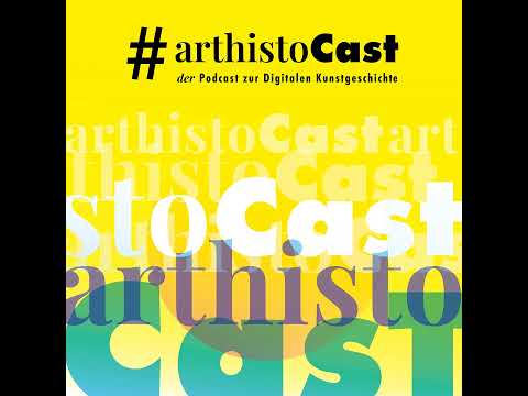 Folge 9: Vernetztes Wissen - LOD und Knowledge Graph für die Kunstgeschichte