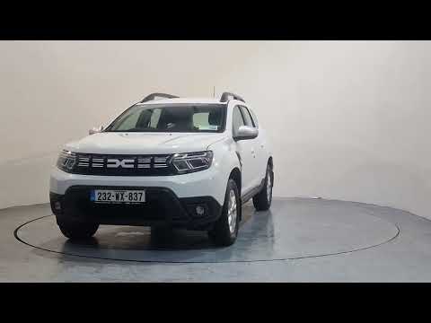 Dacia Duster 1.3 TCe 150 EDC Expression - Image 2