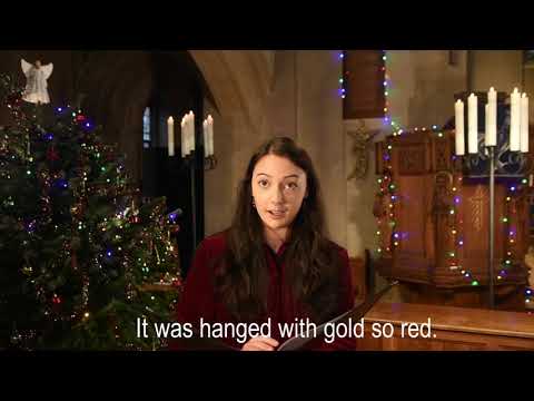 Corpus Christi Carol (Benjamin Britten)