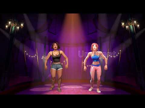 Ai Dance-Dj Project X Tamaz - I Need You