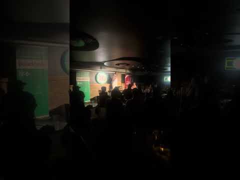 Aug 20 Yuk Yuks Semi finals - 3rd place