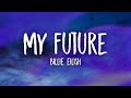 Billie Eilish My Future Lyrics