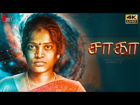 SaaGaa | சாகா | OFFICIAL TAMIL FANTASY SHORT FILM | TRICHY SATHANA