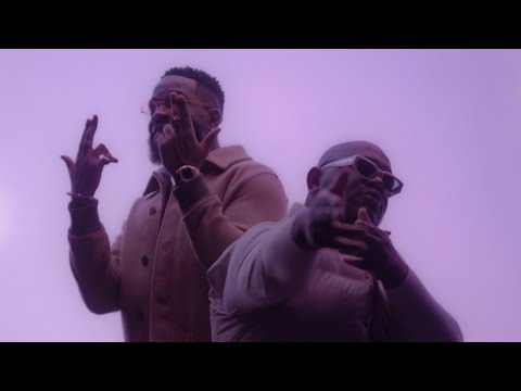 Video thumbnail for BANK (FAYAH)
