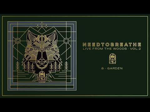 Video thumbnail for Garden (Live From the Woods)