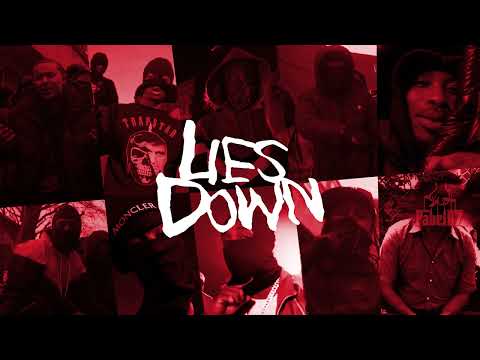 NitoNB X Loski X Workrate X MadMax X MizOrMac X Sixty X Suspect X Broadday X AbzSav - Lies Down 3.0