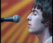 Oasis - It's Good To Be Free  Live White Room - Dommer1973 Oasis - It's Good To Be Free  Live White Room