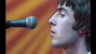 Oasis - It&#39;s Good To Be Free  Live White Room
