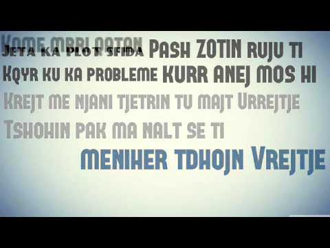 Destroy ft Donzz - 1 Qellim