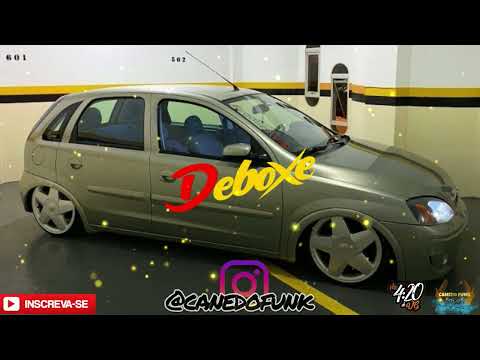 Deboxe Eletro Funk - Eu Vou Pro Baile Eu Vou Pro Bega - DJ John Lou