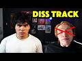 LUMAS DISS TRACK NEW BATMAN TRAILER SPIDERMAN LEAKS