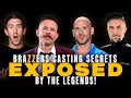 Brazzers Casting Secrets EXPOSED By The Legends Keiran Lee X Danny D X Scott Nails X Johnny Sins