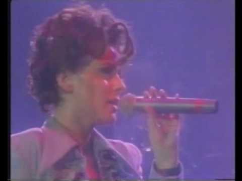 Lisa Stansfield Live at Wembley -  9/17 Time to Make You Mine.wmv