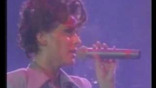 Lisa Stansfield Live at Wembley -  9/17 Time to Make You Mine.wmv