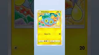 High Speed Jab Pokemon #272 #pokemontcgpocket