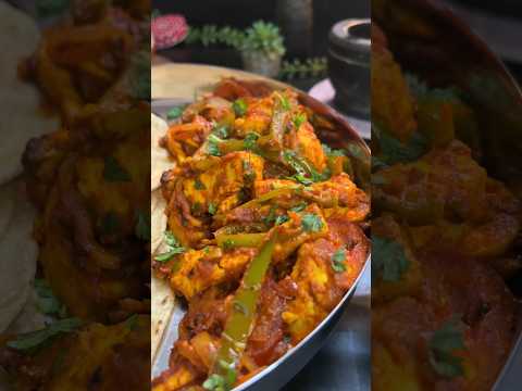 Paneer Khurchan Recipe 😋🔥