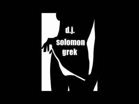 d.j solomon grek