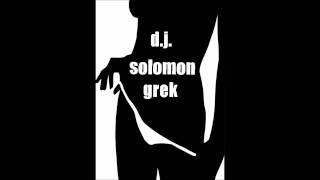 d.j solomon grek