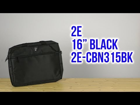 2E 2E-CBN315BK Black