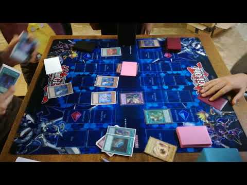 NUOVA BANNED!! Barbarello Vs Modica - Invoked Vs Abc Round 3