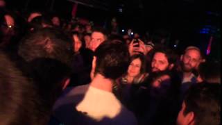 Majical Cloudz - Change @NRMAL 2015