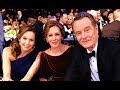 Bryan Cranston Wife Robin Dearden