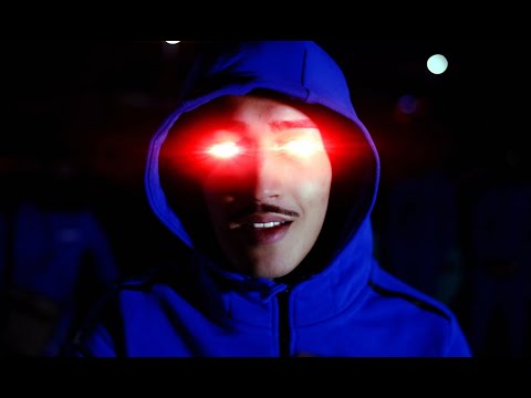 Simba La Rue - MASK (Official Video)