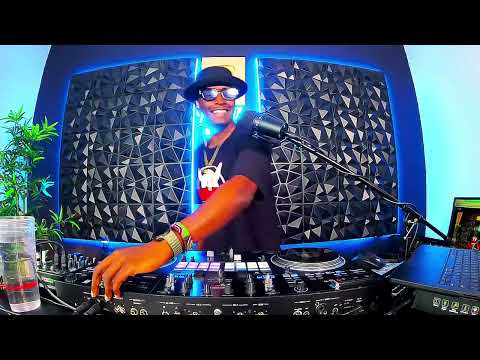 Afrobeats, Amapiano, Dancehall, Overdose Show - DJ Shinski 10-25-225