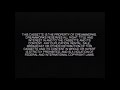 Feature Presentation Dreamworks Demo Tape Warning And Film Has Been Modified Screen