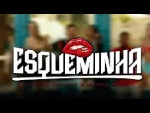 Petter Ferraz e Menor Nico - Esqueminha (DANIEL MÚSICAS)